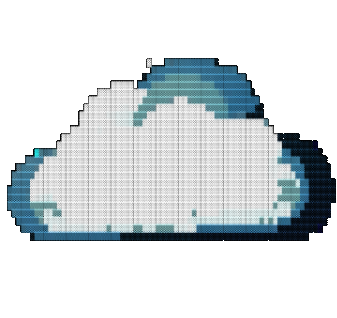 Tasmanian Cloud